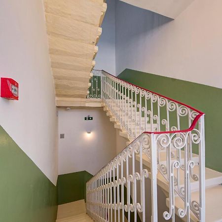 Отель Casa Domenico 7 Валетта Экстерьер фото