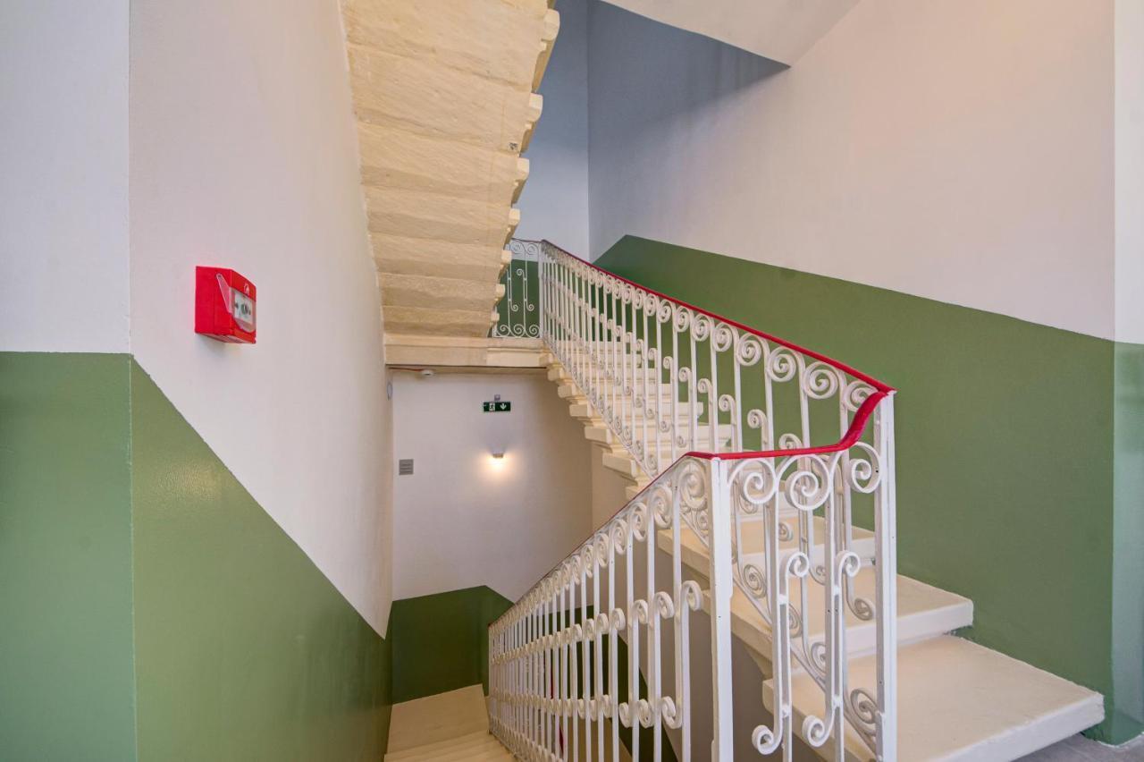 Отель Casa Domenico 7 Валетта Экстерьер фото