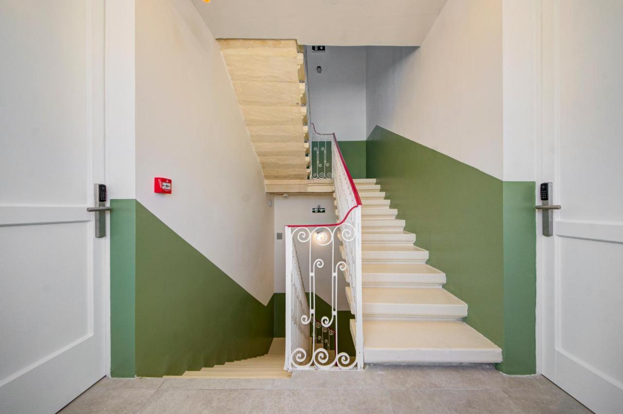 Отель Casa Domenico 7 Валетта Экстерьер фото